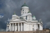 Nog een gebouw in Helsinki